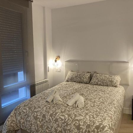 Bravo Murillo Apartments مدريد المظهر الخارجي الصورة
