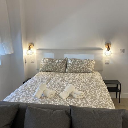 Bravo Murillo Apartments مدريد المظهر الخارجي الصورة