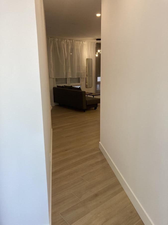Bravo Murillo Apartments مدريد المظهر الخارجي الصورة