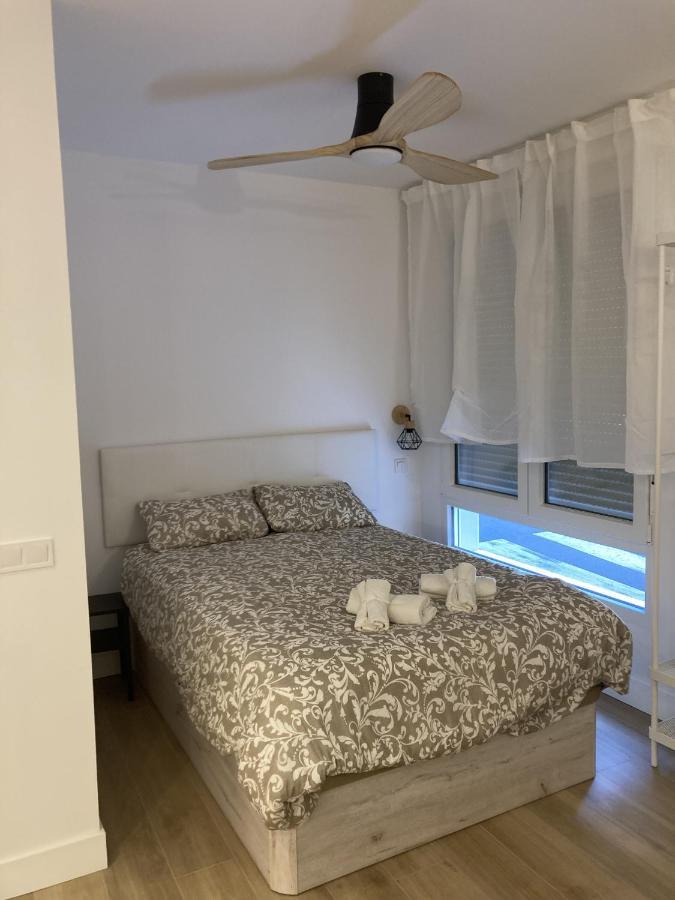 Bravo Murillo Apartments مدريد المظهر الخارجي الصورة