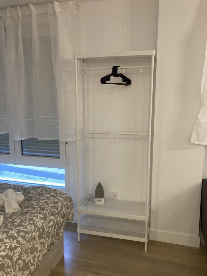 Bravo Murillo Apartments مدريد المظهر الخارجي الصورة