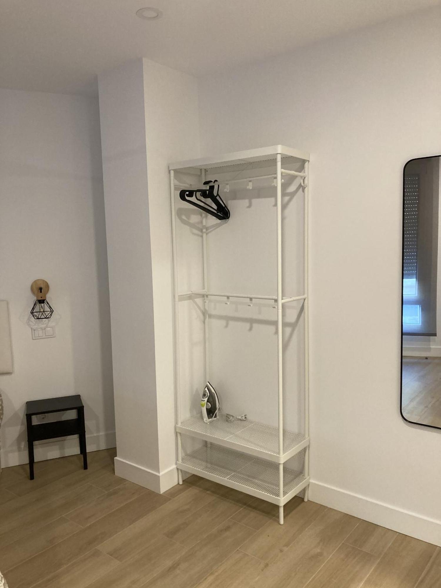 Bravo Murillo Apartments مدريد المظهر الخارجي الصورة